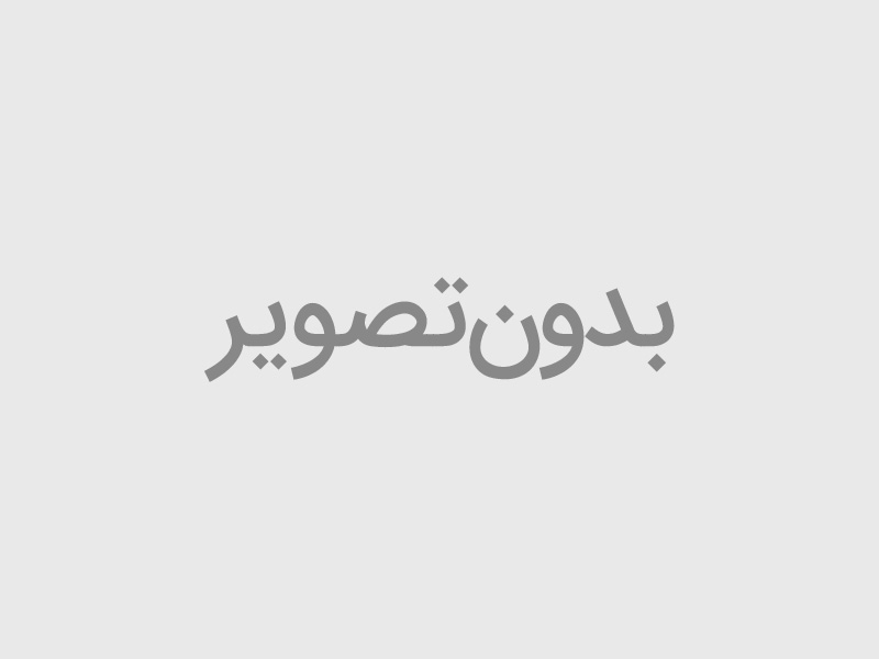 نمونه محصول خالی